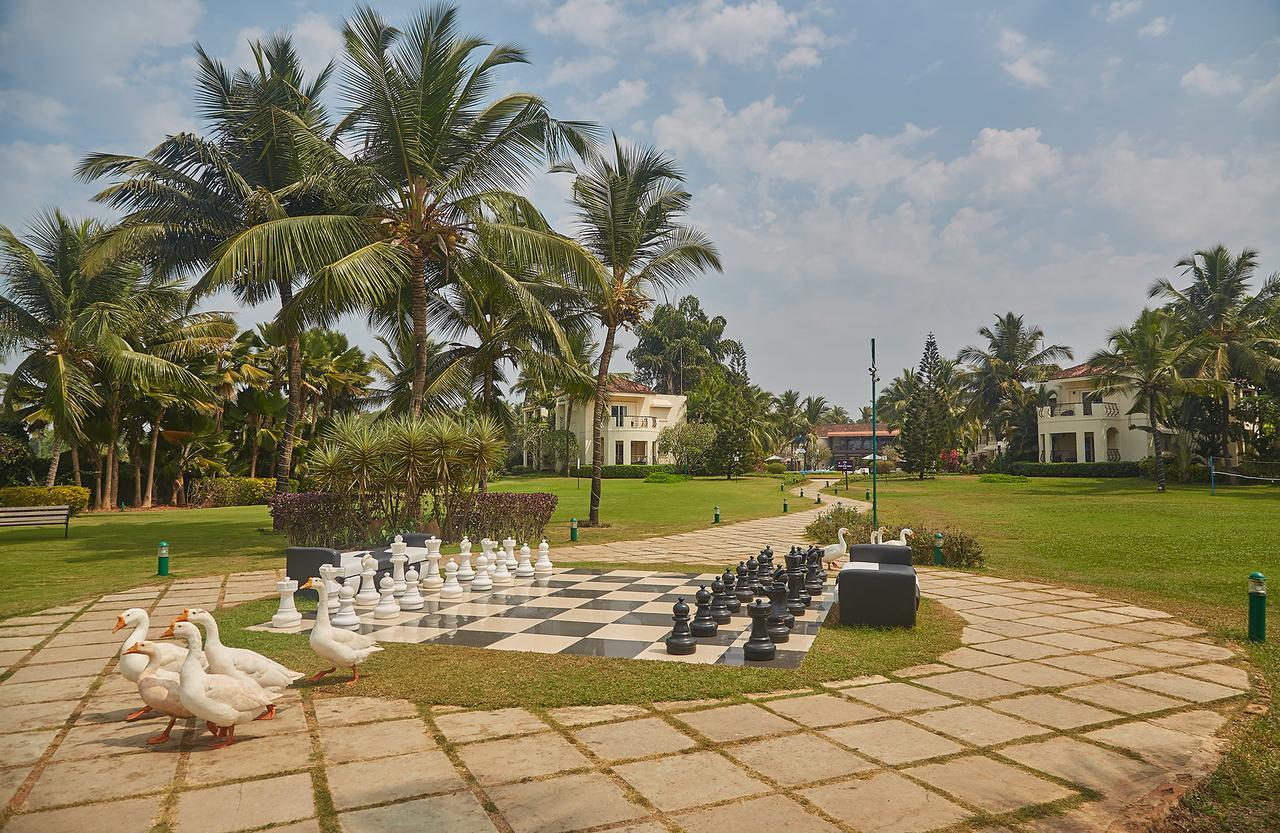 ROYAL ORCHID BEACH RESORT & SPA GOA